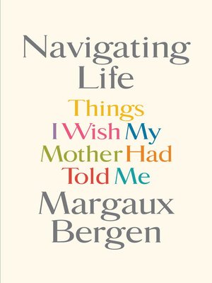 cover image of Navigating Life